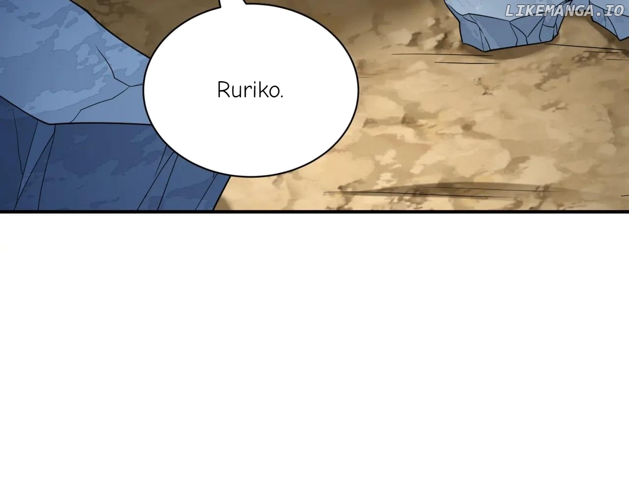 Era of the Haunted Chapter 418 - page 93